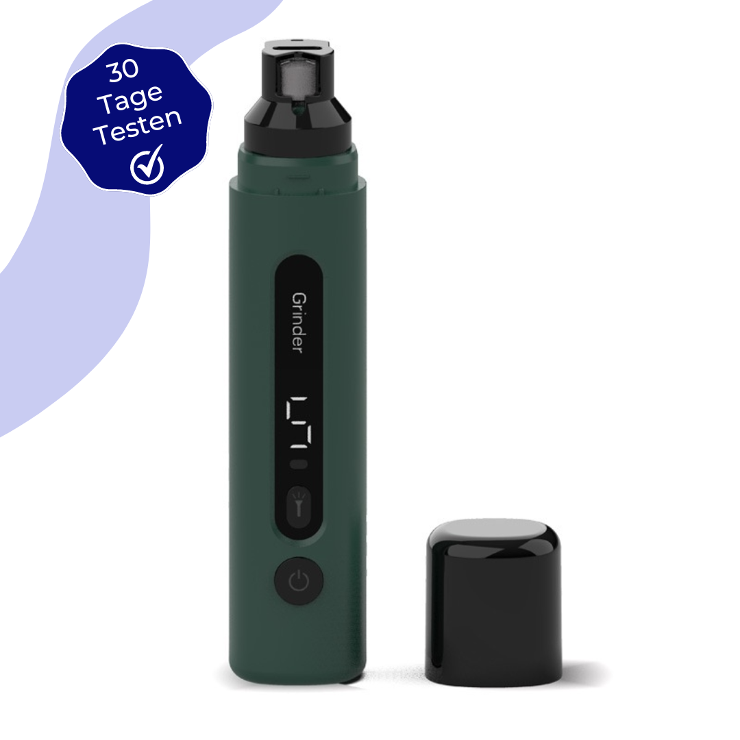 Petcare Pro | Krallenschleifer