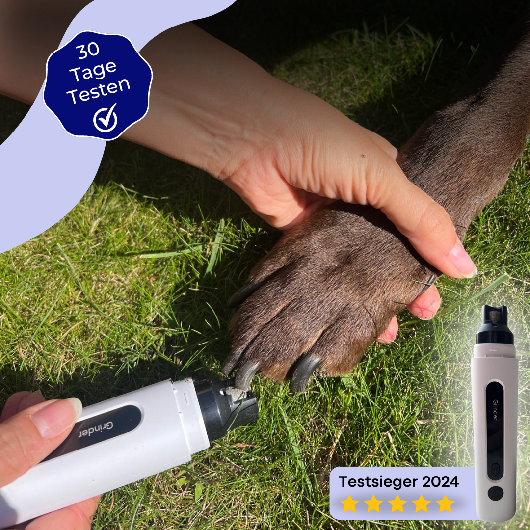 Petcare Pro | Krallenschleifer